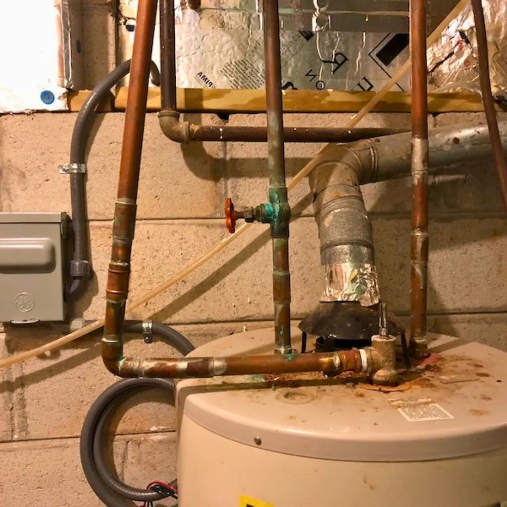 Water Heater Repair in Mastic Beach, NY